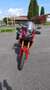 Honda CRF 1000 Afrika twin Rosso - thumbnail 3