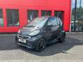 smart forTwo Modell Passion*Automatik*Klima*Tüv Neu* Zwart - thumbnail 2