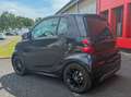 smart forTwo Modell Passion*Automatik*Klima*Tüv Neu* Zwart - thumbnail 3