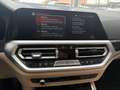 BMW 320 320d Touring Luxury / KM CERTIFICATI Grigio - thumbnail 15