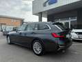 BMW 320 320d Touring Luxury / KM CERTIFICATI Grigio - thumbnail 6