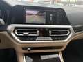 BMW 320 320d Touring Luxury / KM CERTIFICATI Grigio - thumbnail 13