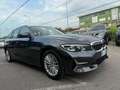 BMW 320 320d Touring Luxury / KM CERTIFICATI Grigio - thumbnail 2