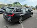 BMW 320 320d Touring Luxury / KM CERTIFICATI Grigio - thumbnail 4