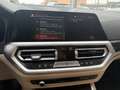BMW 320 320d Touring Luxury / KM CERTIFICATI Grigio - thumbnail 14