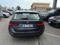 BMW 320 320d Touring Luxury / KM CERTIFICATI Grigio - thumbnail 5