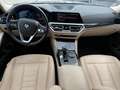 BMW 320 320d Touring Luxury / KM CERTIFICATI Grigio - thumbnail 10