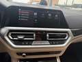 BMW 320 320d Touring Luxury / KM CERTIFICATI Grigio - thumbnail 17