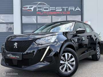 1.2 PureTech Active CarPlay Cruise Distr-riem-vv