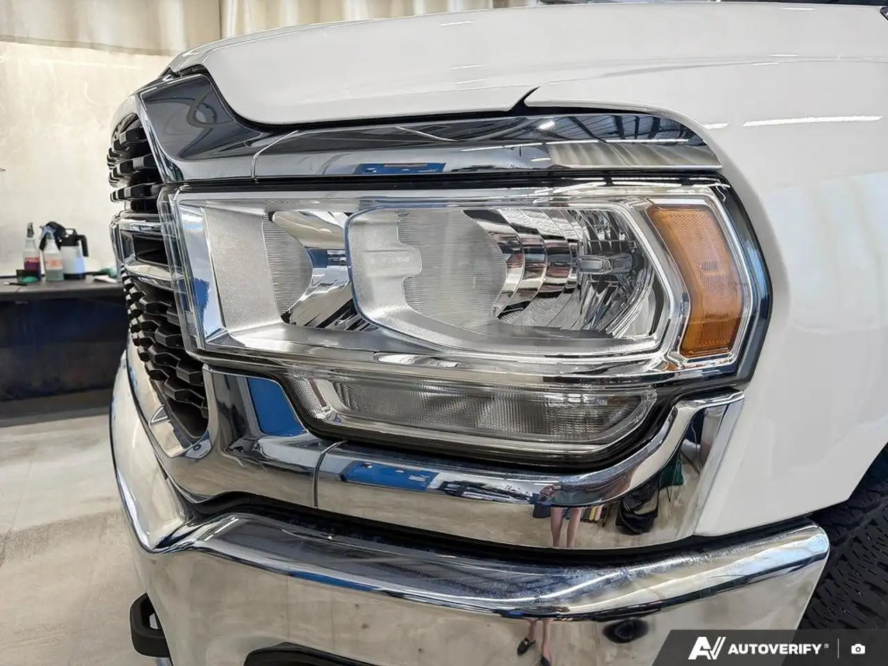 RAM 3500 photo RAM 3500
