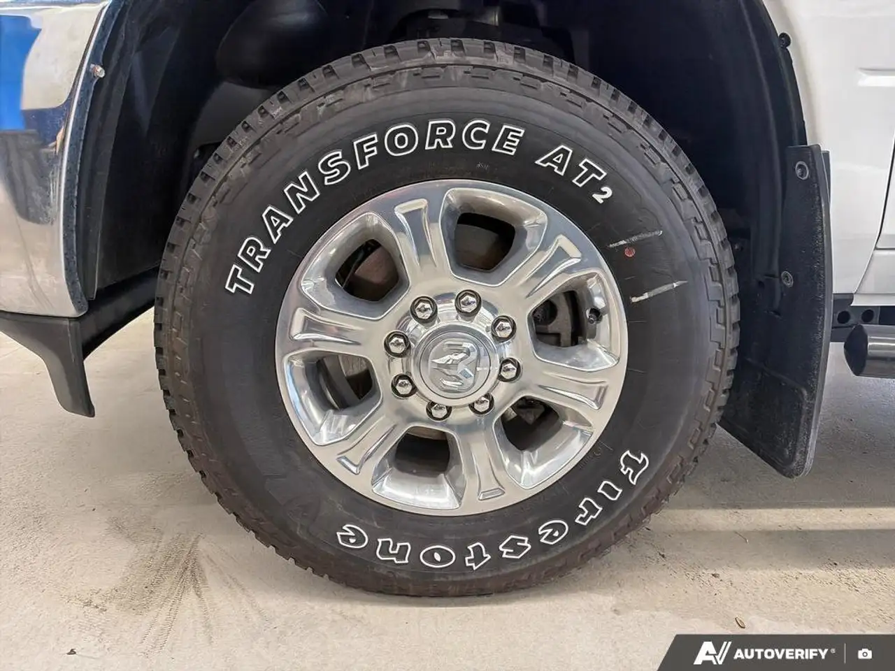 RAM 3500 photo RAM 3500