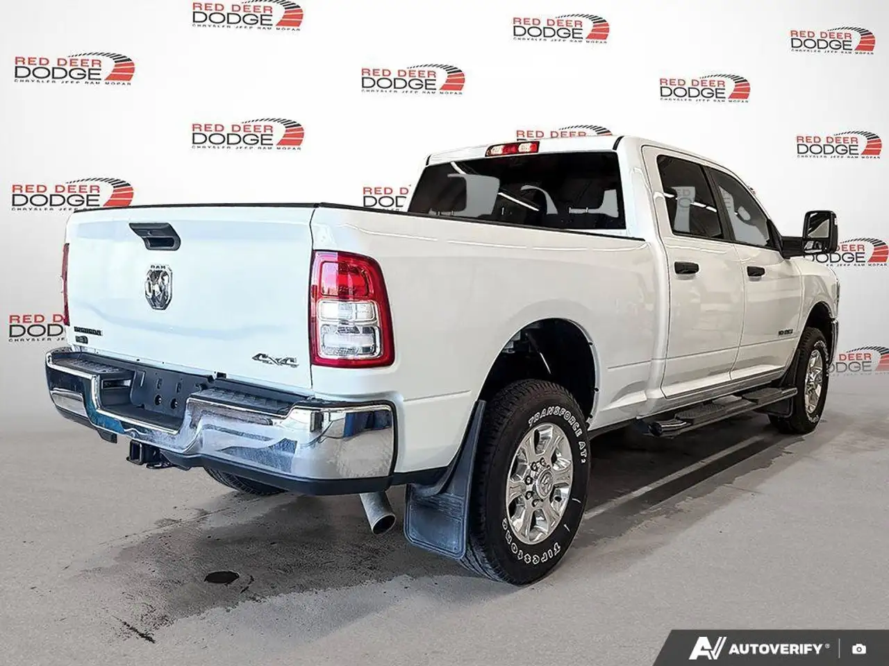 RAM 3500 photo RAM 3500