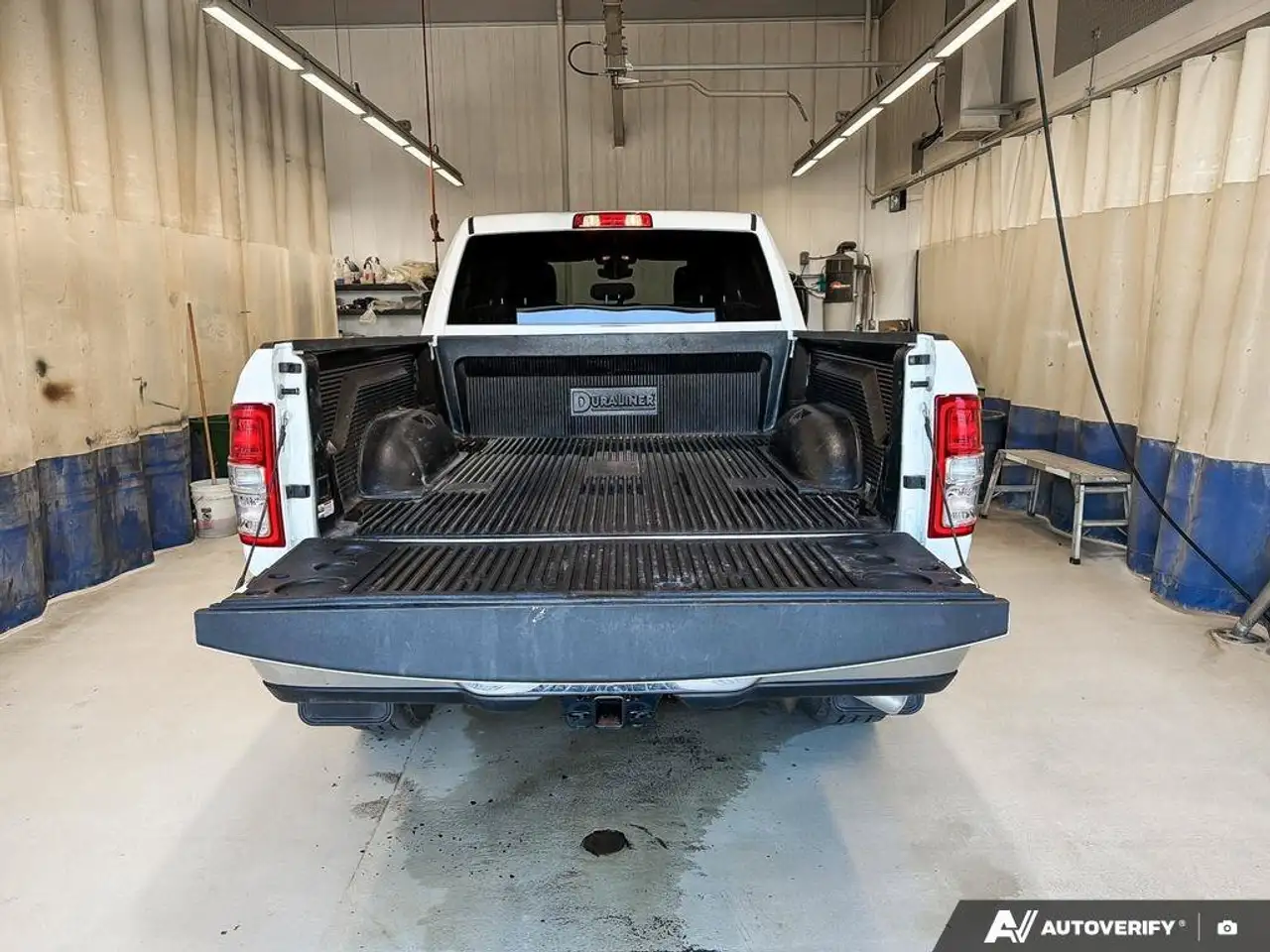 RAM 3500 photo RAM 3500