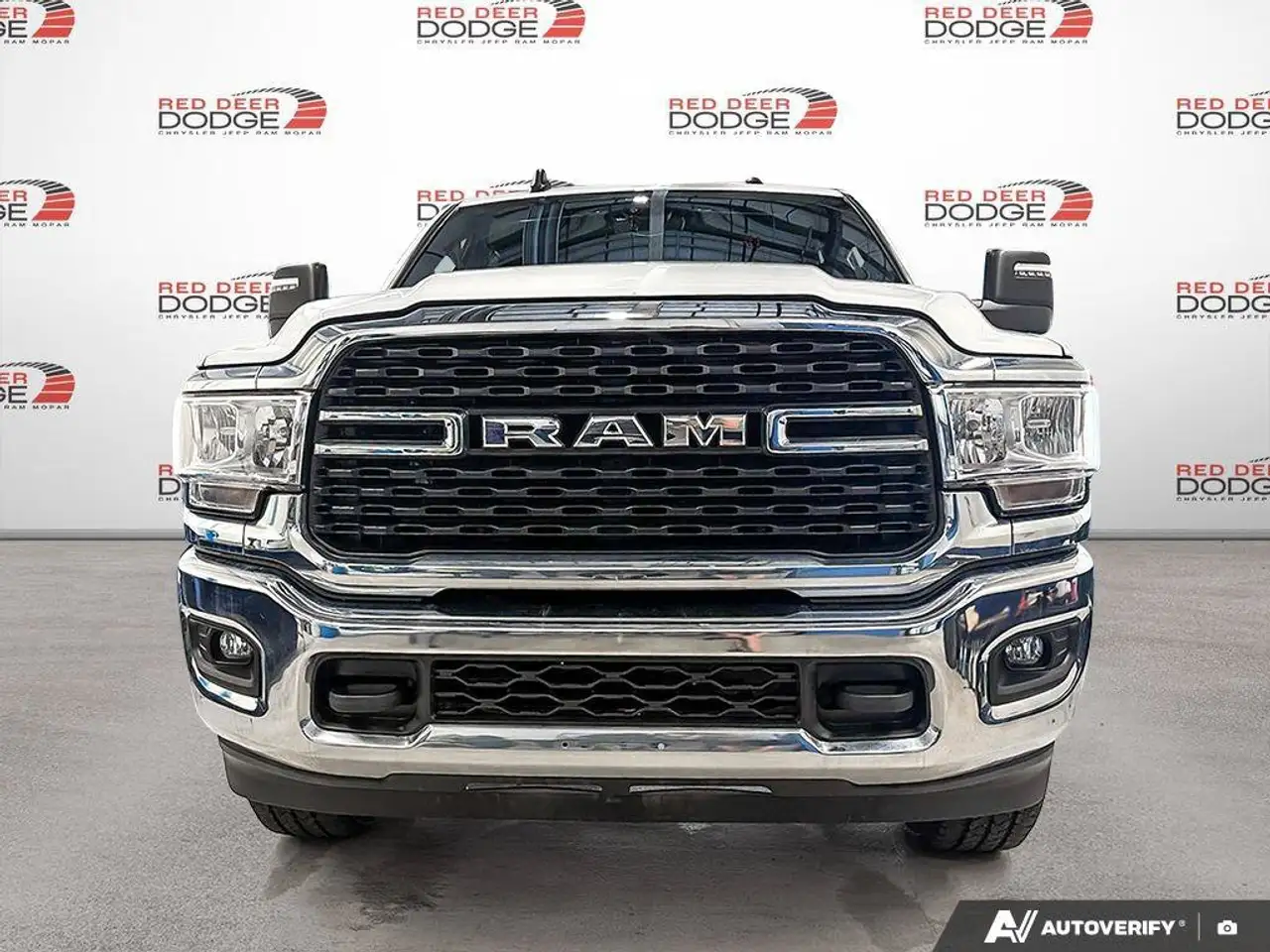 RAM 3500 photo RAM 3500