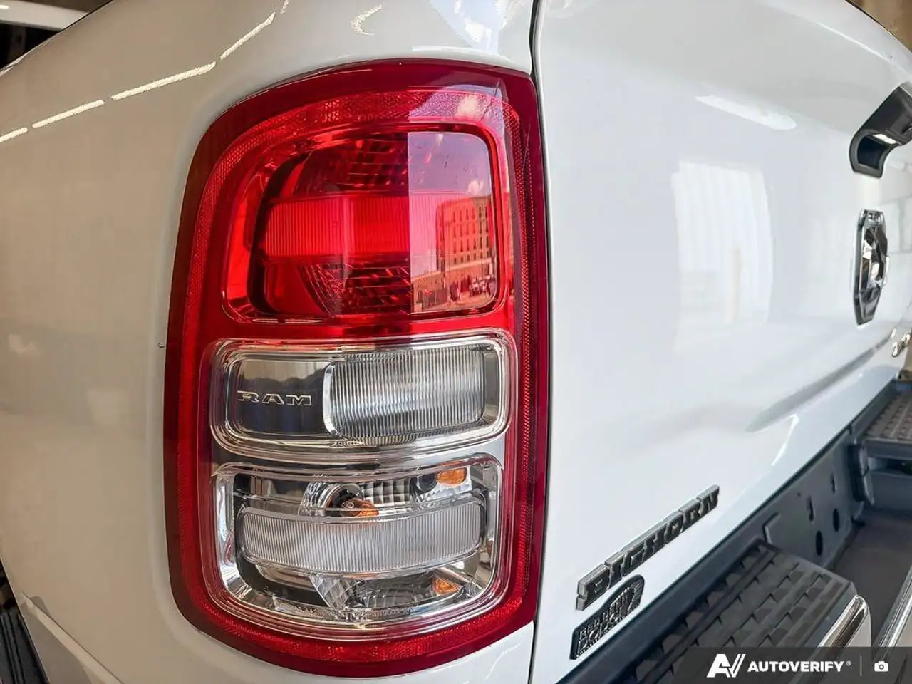 RAM 3500 photo RAM 3500