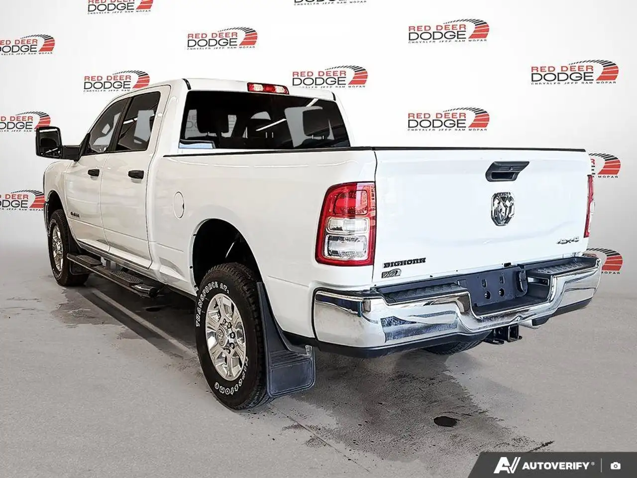 RAM 3500 photo RAM 3500