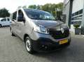 Renault Trafic 1.6 dCi T29 L2H1 DC Dubbel cabine Gris - thumbnail 14