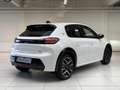 Peugeot e-208 EV GT 51 kWh | NAVIGATIE | 360 GRADEN CAMERA | Wit - thumbnail 11