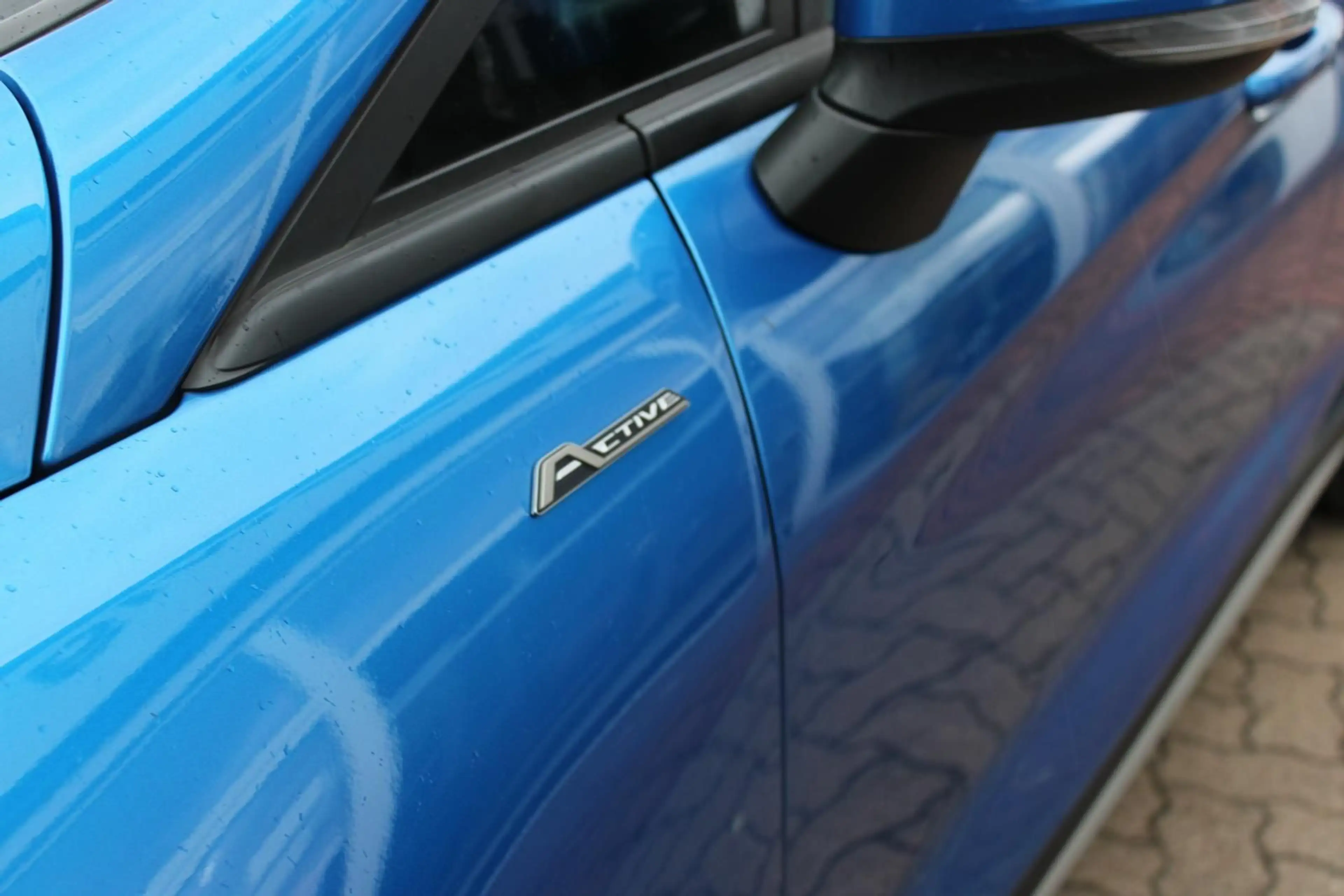 Ford Fiesta Active X 1.5 TDCi Winterpaket LED TW RFK — photo 10