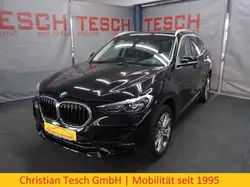 Bmw X1 xDrive25i Sport Line | STNDHZG | AHK | KAMERA