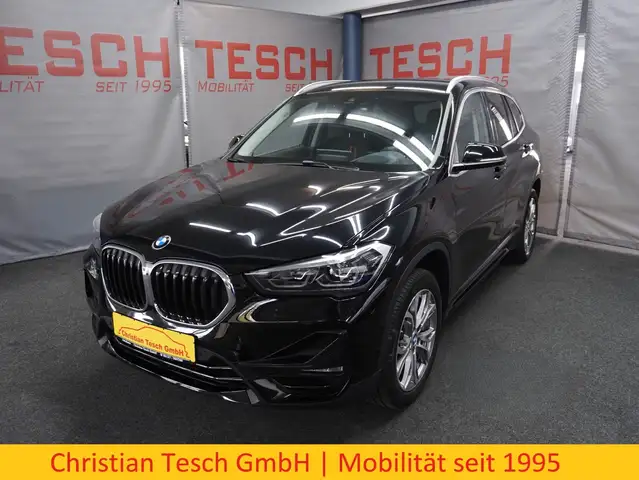 Bmw X1 xDrive25i Sport Line | STNDHZG | AHK | KAMERA
