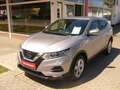 Nissan Qashqai 1,2 DIG-T Acenta Silber - thumbnail 3