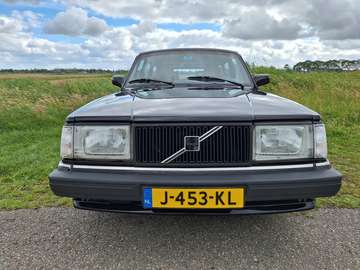 Amerikaans GLE automaat