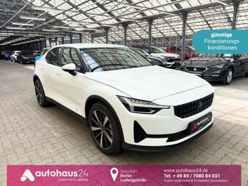 Polestar 2  64 kWh|Navi|Kamera|LED