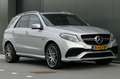 Mercedes-Benz GLE 63 AMG 4MATIC V8 Harman/Kardon Schuifdak Trekhaak Memory Grijs - thumbnail 4