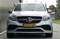 Mercedes-Benz GLE 63 AMG 4MATIC V8 Harman/Kardon Schuifdak Trekhaak Memory Grijs - thumbnail 17