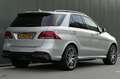 Mercedes-Benz GLE 63 AMG 4MATIC V8 Harman/Kardon Schuifdak Trekhaak Memory Grijs - thumbnail 2