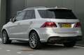 Mercedes-Benz GLE 63 AMG 4MATIC V8 Harman/Kardon Schuifdak Trekhaak Memory Grijs - thumbnail 3