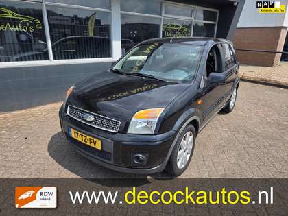 Ford Fusion 1.4-16V Futura/TREKHAAK/APK 06-2026