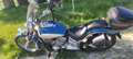 Yamaha XVS 650 Blau - thumbnail 2