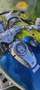 Yamaha XVS 650 Blau - thumbnail 6