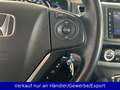 Honda CR-V 2.0i Klimaautomatik LED SHZ PDC AHK Rot - thumbnail 17