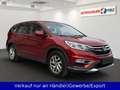 Honda CR-V 2.0i Klimaautomatik LED SHZ PDC AHK Rot - thumbnail 3