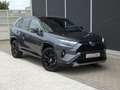 Toyota RAV 4 Hybrid *Style plus* TREKHAAK LEDER 360°Camera Gris - thumbnail 22