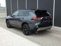 Toyota RAV 4 Hybrid *Style plus* TREKHAAK LEDER 360°Camera Gris - thumbnail 5