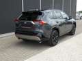 Toyota RAV 4 Hybrid *Style plus* TREKHAAK LEDER 360°Camera Gris - thumbnail 25