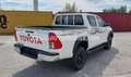 Toyota Hilux Pick-up double cabin ADVENTURE - EXPORT OUT EU TRO Argent - thumbnail 2