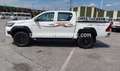 Toyota Hilux Pick-up double cabin ADVENTURE - EXPORT OUT EU TRO Argent - thumbnail 9