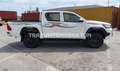 Toyota Hilux Pick-up double cabin ADVENTURE - EXPORT OUT EU TRO Argent - thumbnail 5