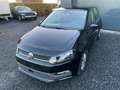 Volkswagen Polo Polo 1.0 benzine Noir - thumbnail 3