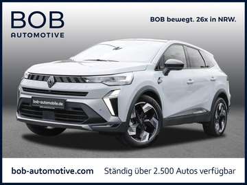 Esprit Alpine E-TECH F-Hybrid 160 NAVI WINTERPAKET