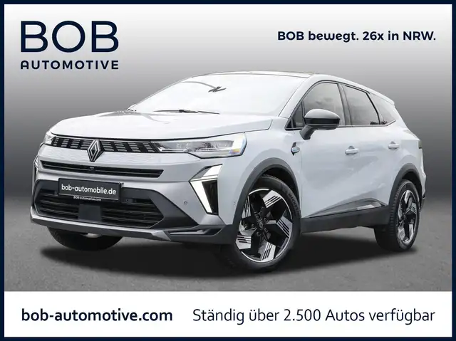 Renault Symbioz Esprit Alpine E-TECH F-Hybrid 160 NAVI WINTERPAKET