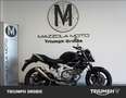 Suzuki Gladius 650 SVF Schwarz - thumbnail 1