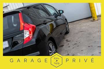 Elegance | AUTO | CARNET HONDA | GARANTIE 12-60M