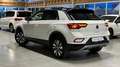 Volkswagen T-Roc Goal TDI DSG, LED, ACC, AHK, Kamera, GARANTIE Weiß - thumbnail 3