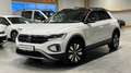 Volkswagen T-Roc Goal TDI DSG, LED, ACC, AHK, Kamera, GARANTIE Weiß - thumbnail 2